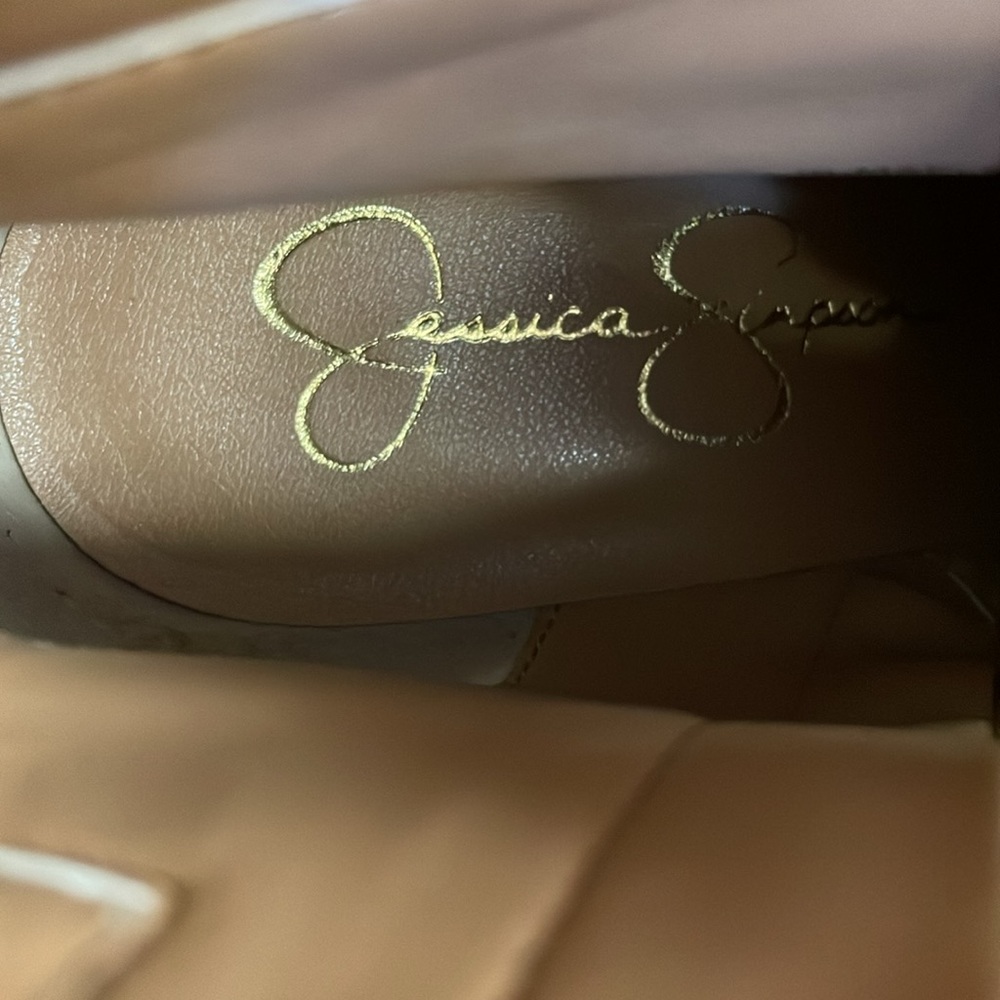 Jessica Simpson - Picture 9 of 11